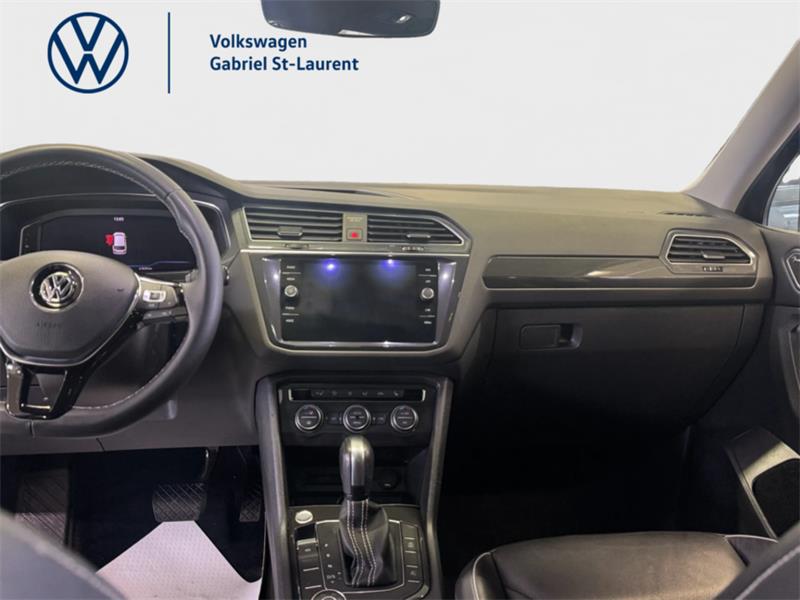 volkswagen Tiguan 2021 - 20