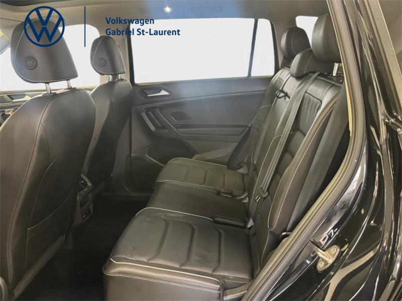 volkswagen Tiguan 2021 - 21