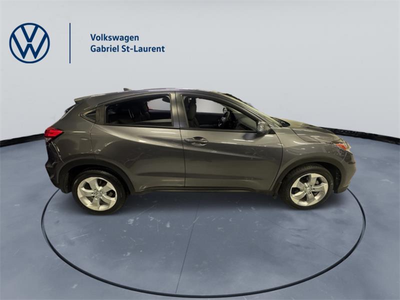 honda HR-V 2020 - 4
