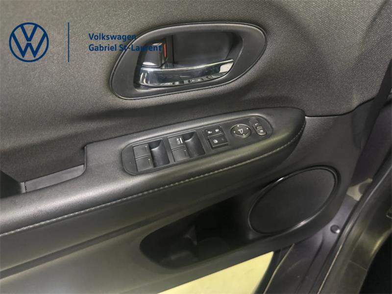 honda HR-V 2020 - 10