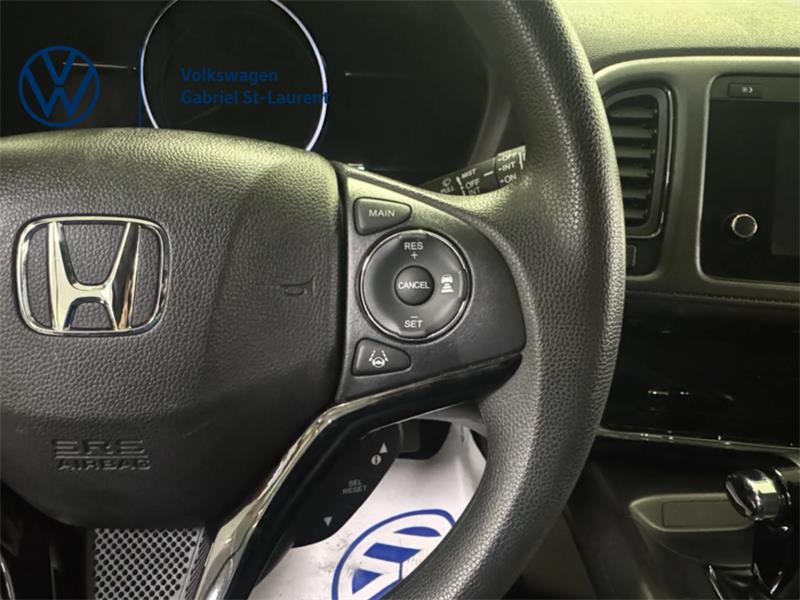 honda HR-V 2020 - 12