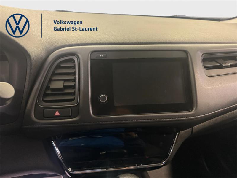 honda HR-V 2020 - 13