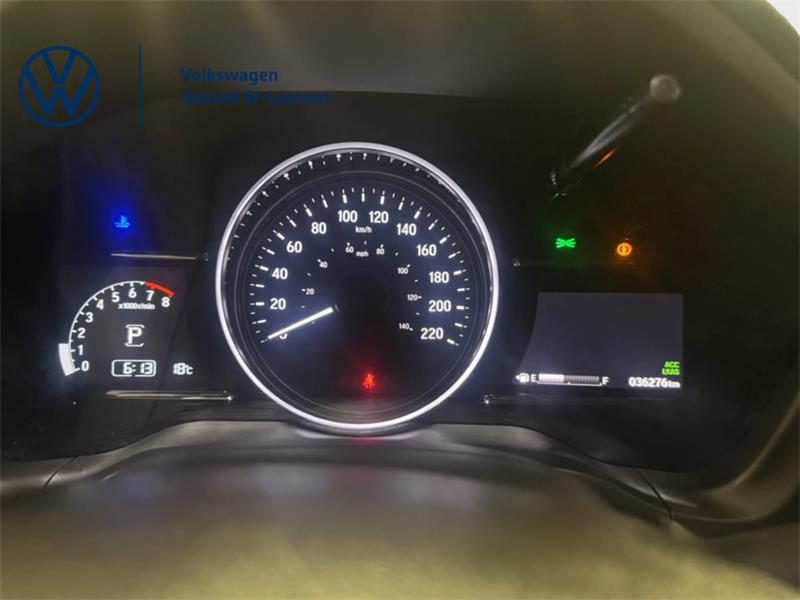 honda HR-V 2020 - 14