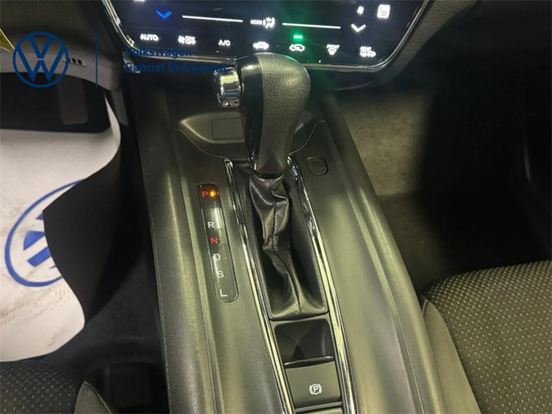 honda HR-V 2020 - 15