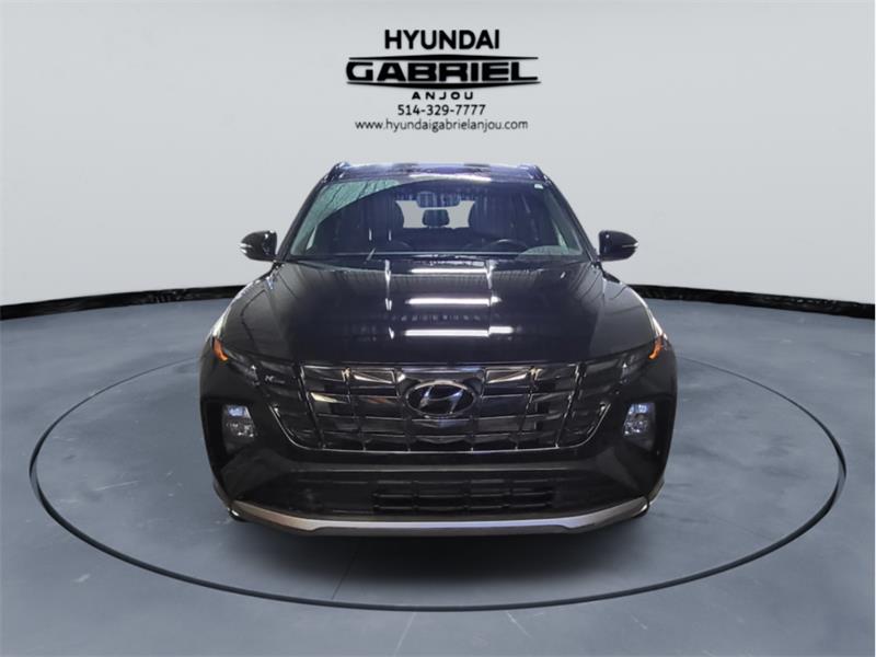 hyundai Tucson 2022 - 2