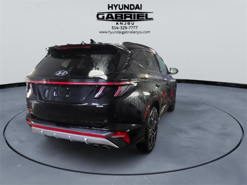 hyundai Tucson 2022 - 6