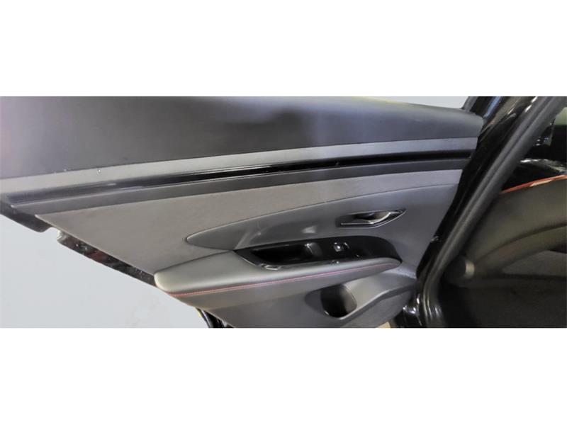 hyundai Tucson 2022 - 7