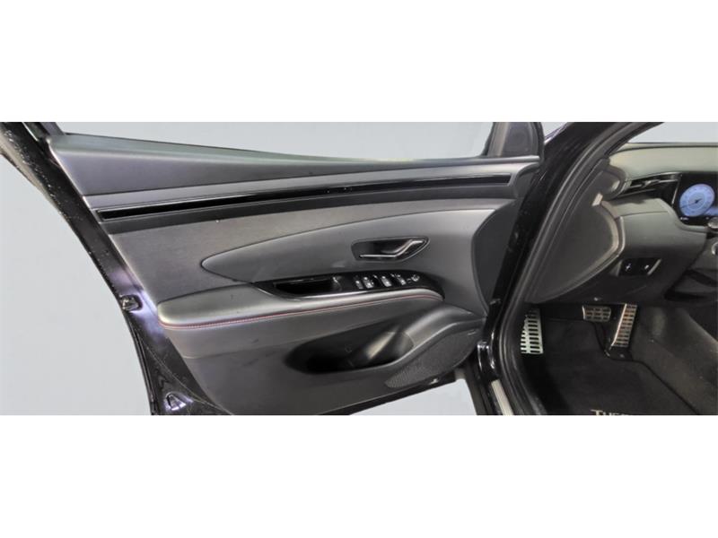 hyundai Tucson 2022 - 9