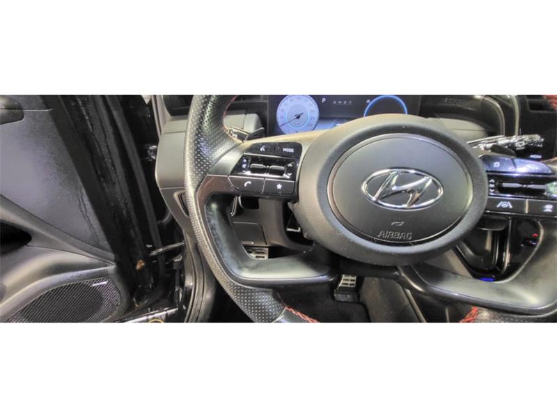 hyundai Tucson 2022 - 10