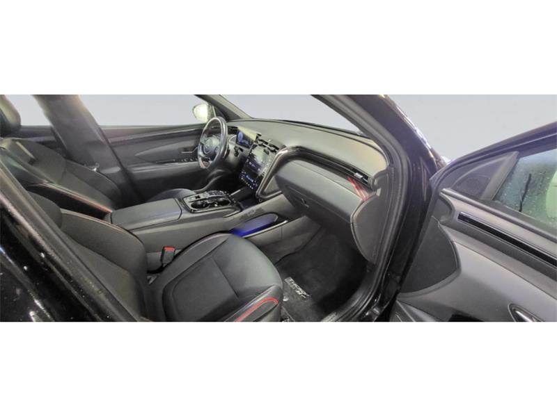 hyundai Tucson 2022 - 14