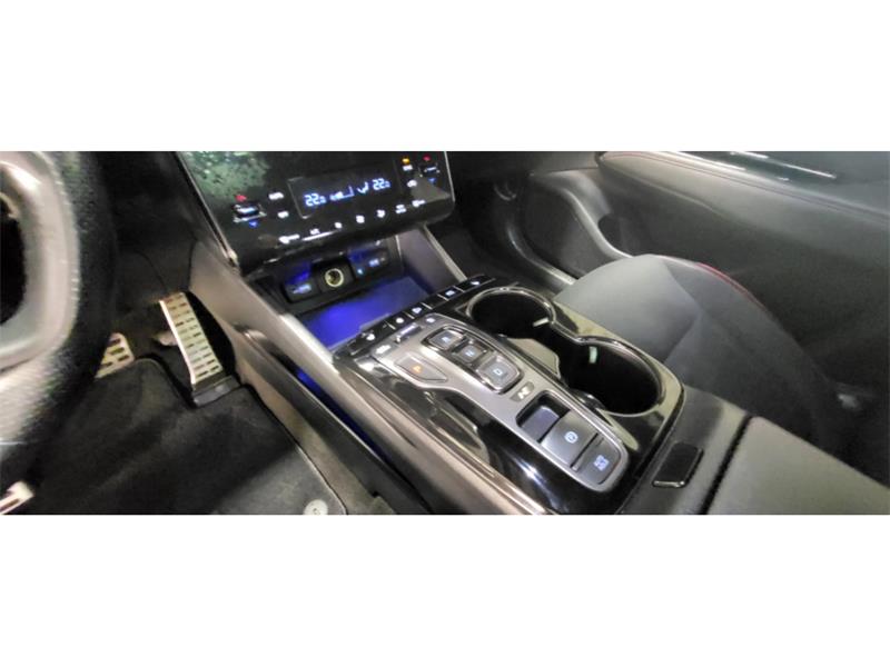 hyundai Tucson 2022 - 15