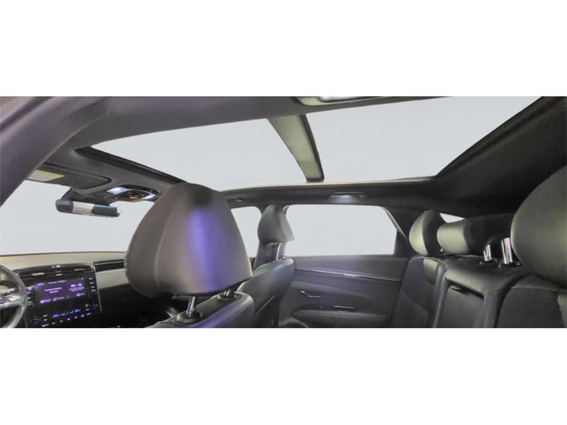 hyundai Tucson 2022 - 17