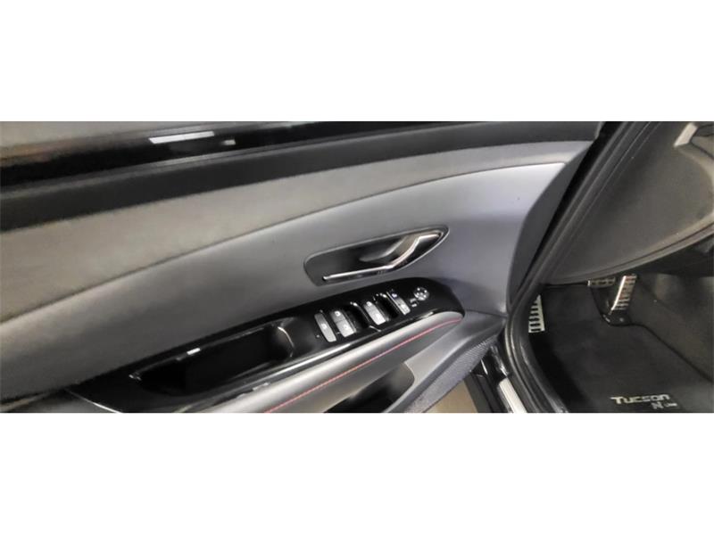 hyundai Tucson 2022 - 18