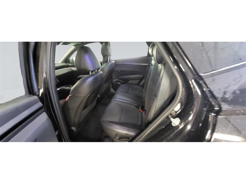 hyundai Tucson 2022 - 20