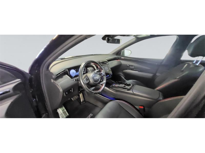 hyundai Tucson 2022 - 21