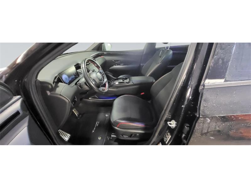 hyundai Tucson 2022 - 22