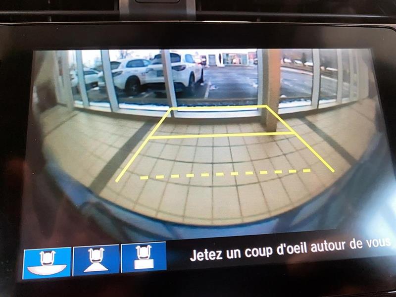 honda Civic Berline 2020 - 2