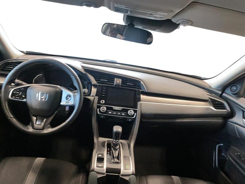 honda Civic Berline 2020 - 4