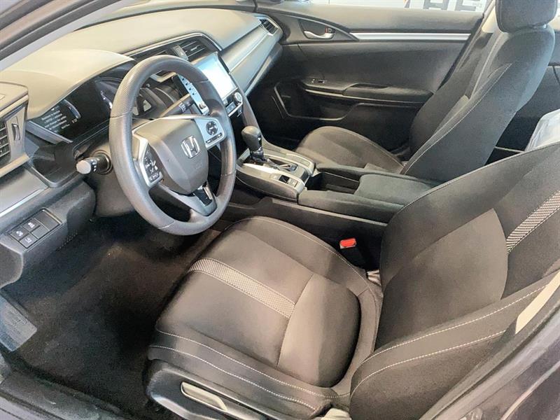 honda Civic Berline 2020 - 5
