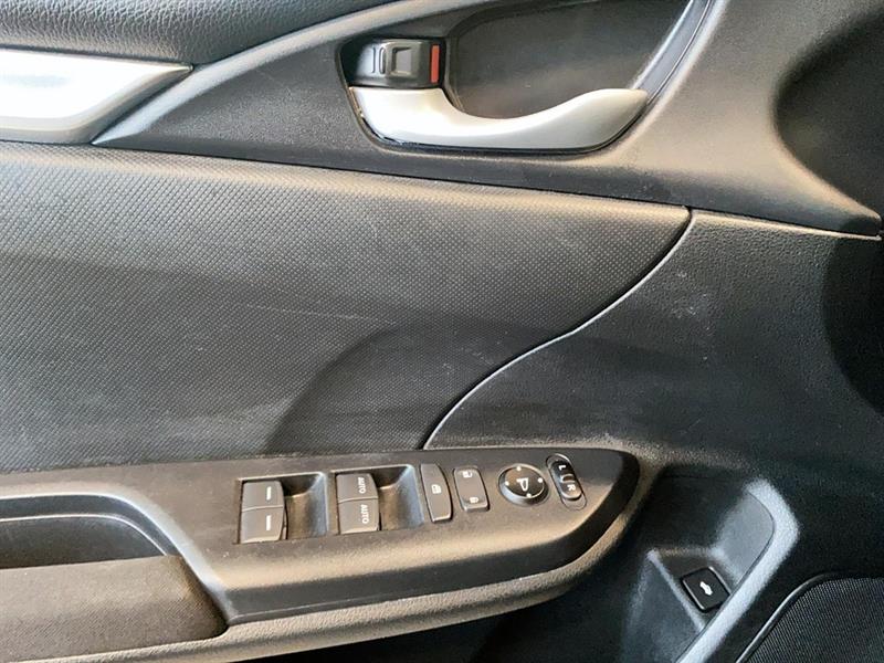 honda Civic Berline 2020 - 6