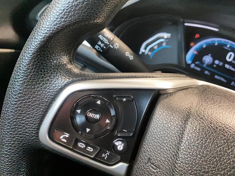 honda Civic Berline 2020 - 9