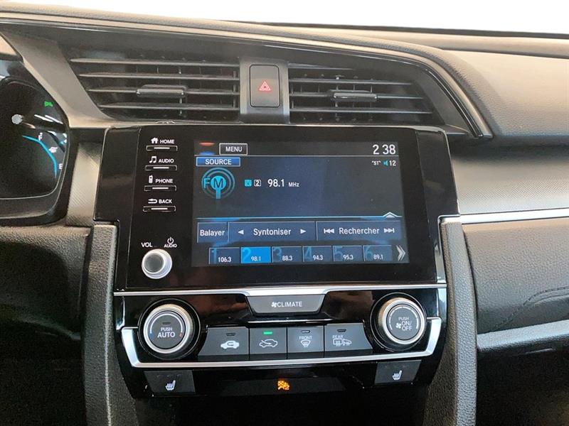 honda Civic Berline 2020 - 10