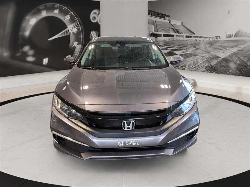 honda Civic Berline 2020 - 11