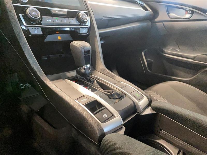 honda Civic Berline 2020 - 12