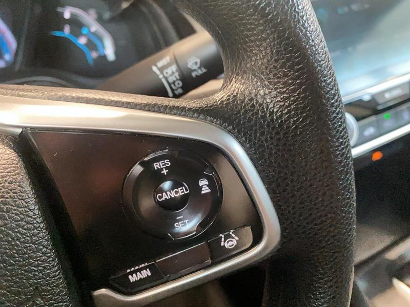 honda Civic Berline 2020 - 13