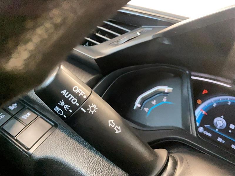 honda Civic Berline 2020 - 14