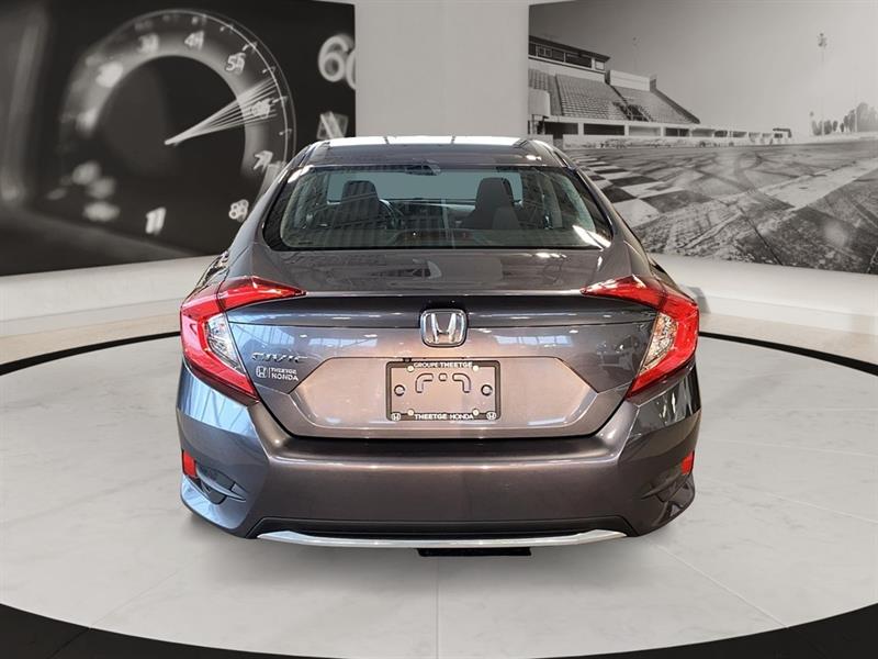 honda Civic Berline 2020 - 18
