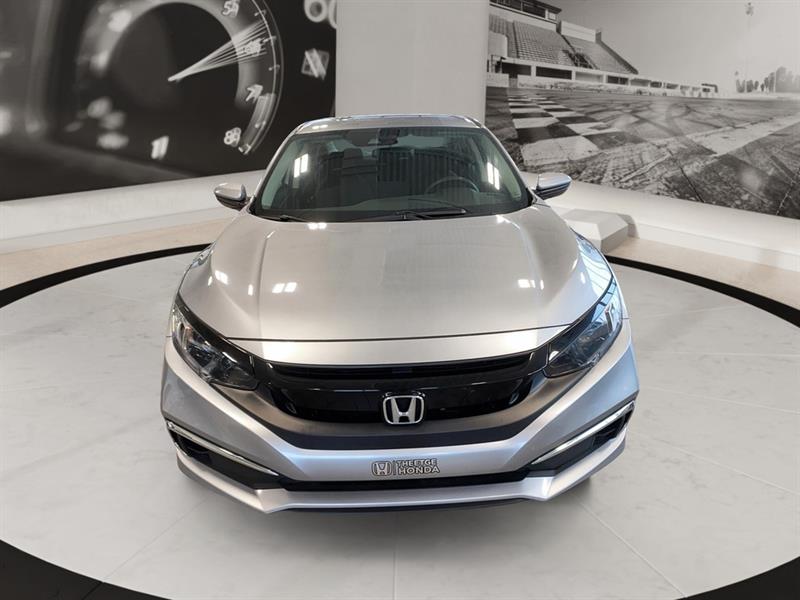 honda Civic Berline 2021 - 2