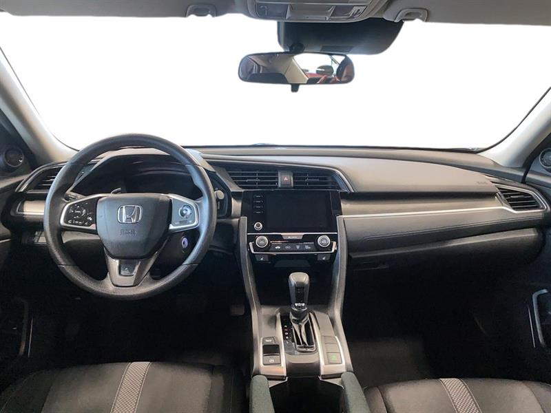 honda Civic Berline 2021 - 7