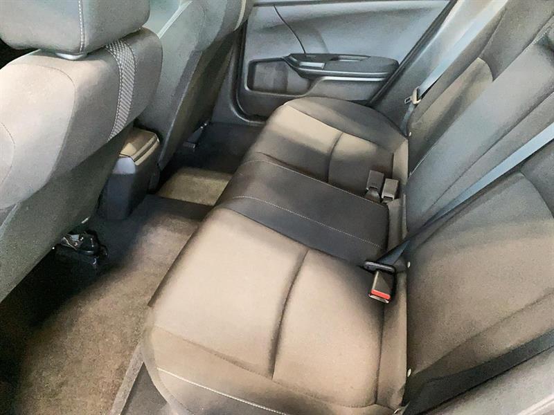 honda Civic Berline 2021 - 8