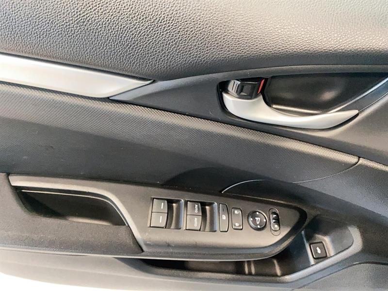 honda Civic Berline 2021 - 10