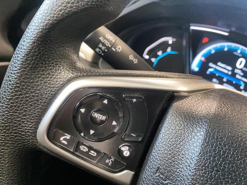 honda Civic Berline 2021 - 13