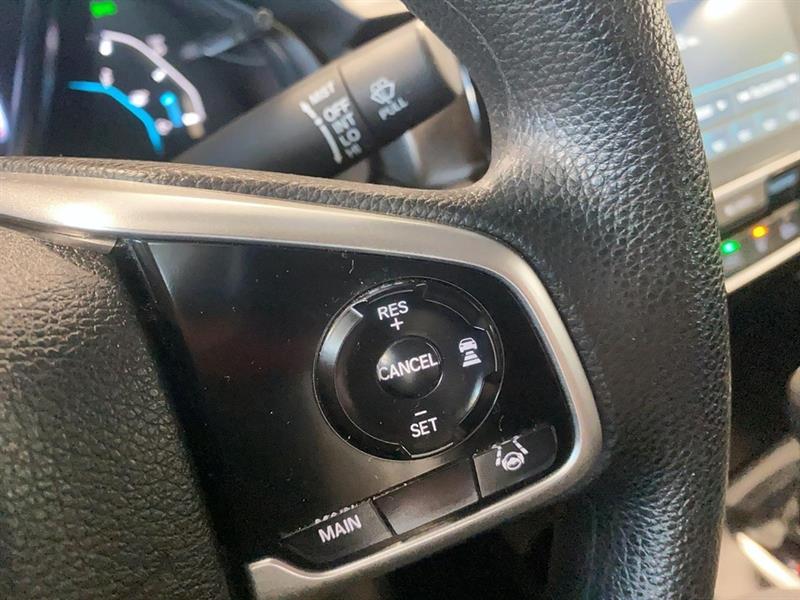 honda Civic Berline 2021 - 14