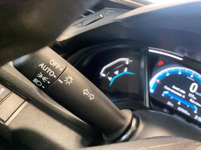 honda Civic Berline 2021 - 16