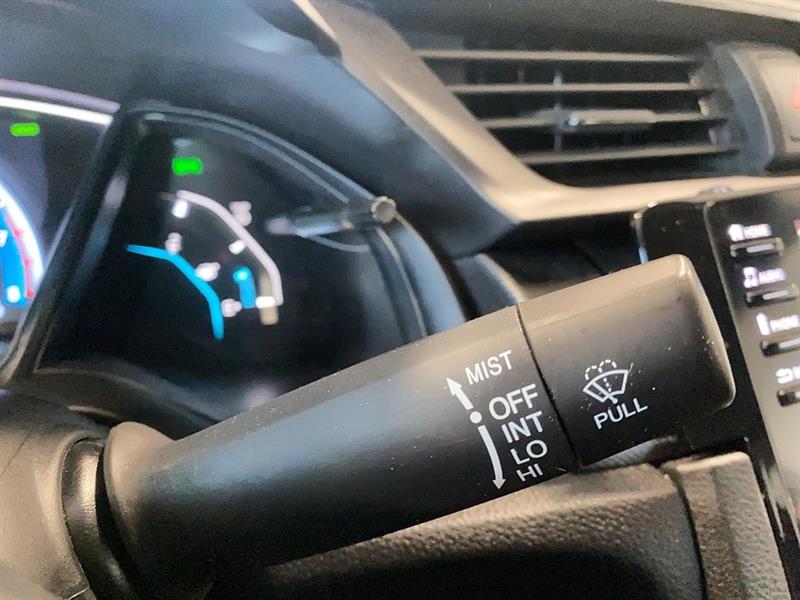 honda Civic Berline 2021 - 17