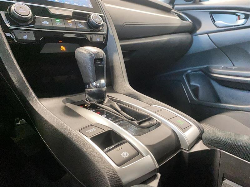 honda Civic Berline 2021 - 20