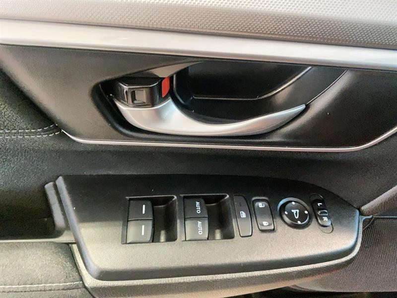 honda CR-V 2021 - 10