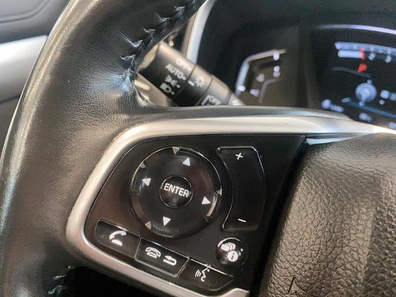 honda CR-V 2021 - 14