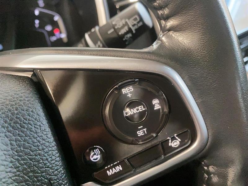 honda CR-V 2021 - 15