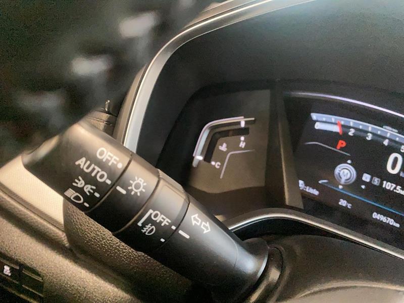 honda CR-V 2021 - 16