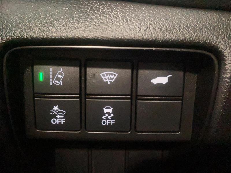 honda CR-V 2021 - 18