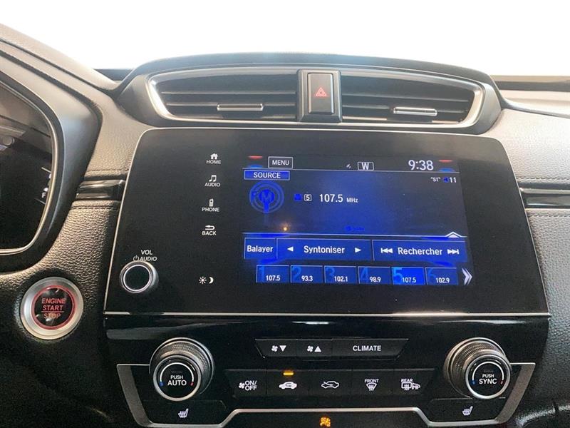 honda CR-V 2021 - 19