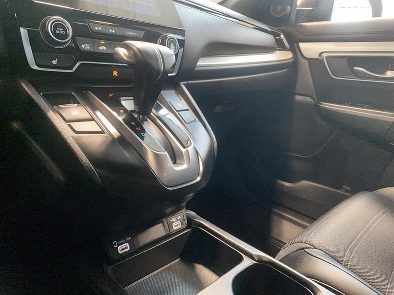 honda CR-V 2021 - 20