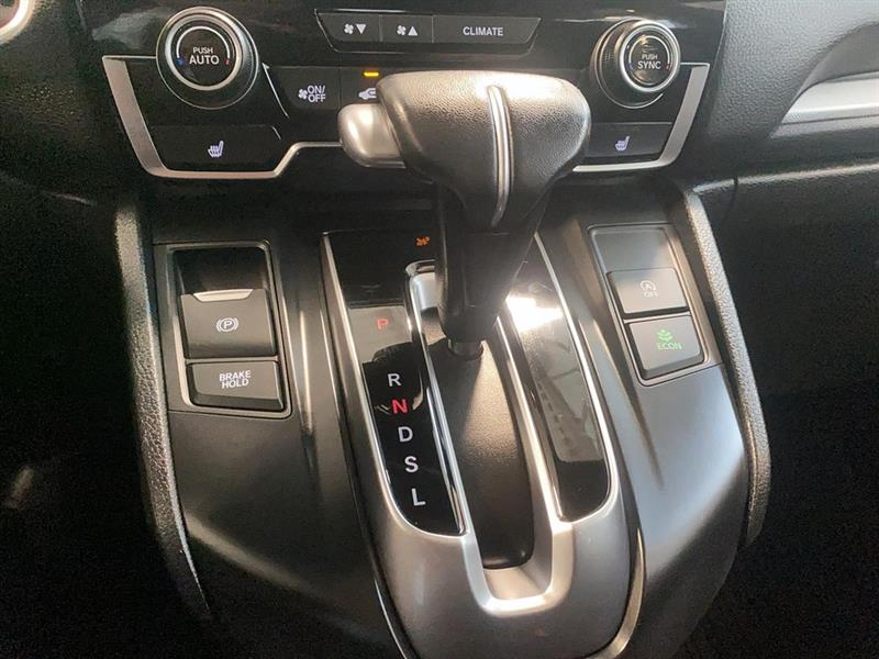 honda CR-V 2021 - 21