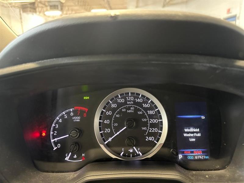 toyota Corolla 2021 - 12