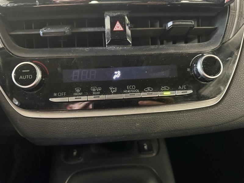 toyota Corolla 2021 - 16